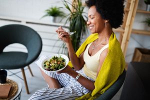 Benefits of Natural Hygiene